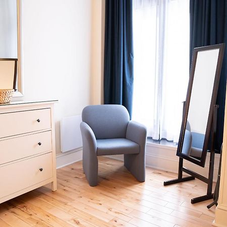 Royal Dalhousie Apartment ควิเบกซิตี้ ภายนอก รูปภาพ