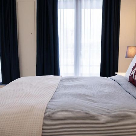 Royal Dalhousie Apartment ควิเบกซิตี้ ภายนอก รูปภาพ