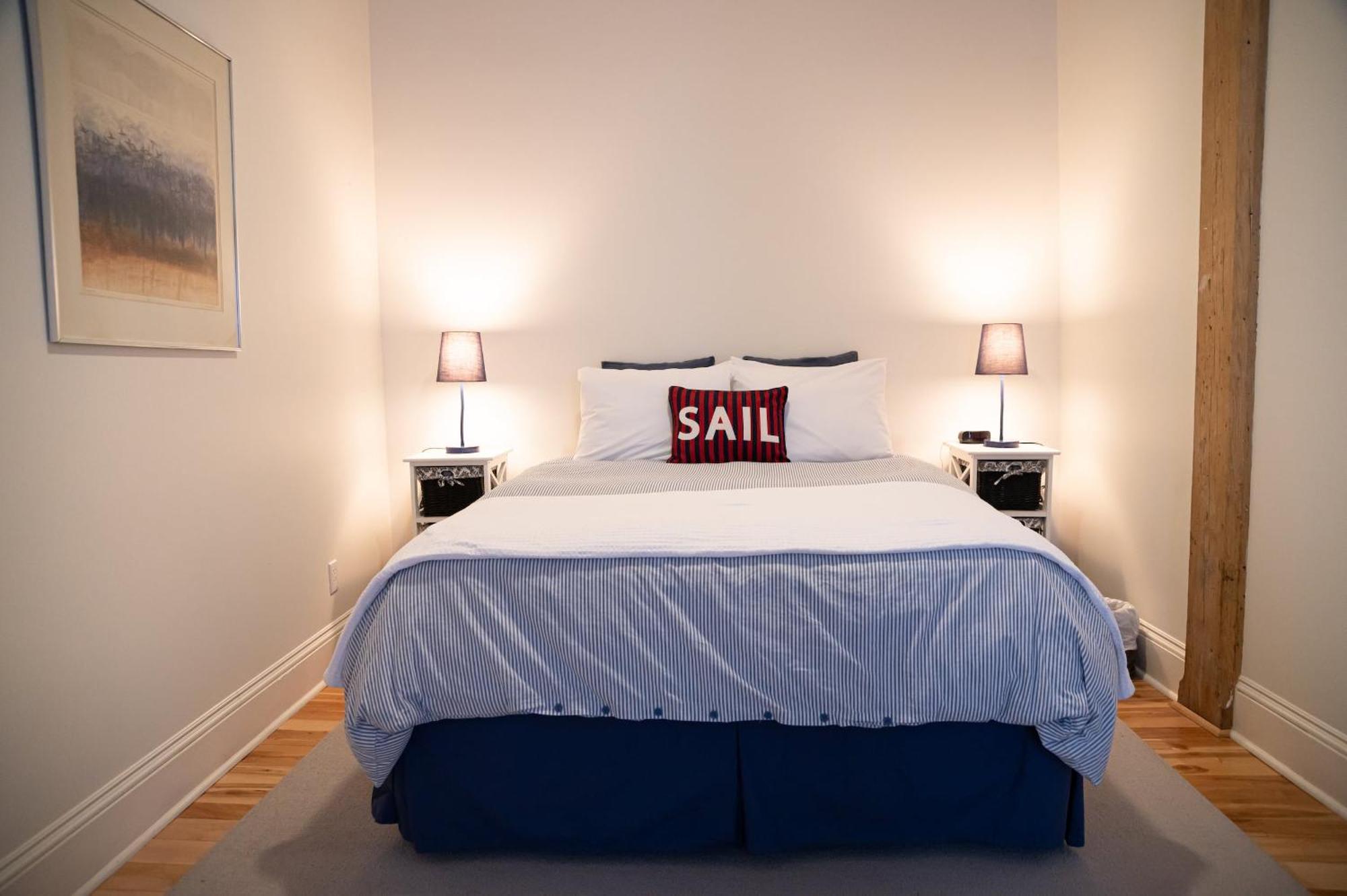 Royal Dalhousie Apartment ควิเบกซิตี้ ภายนอก รูปภาพ
