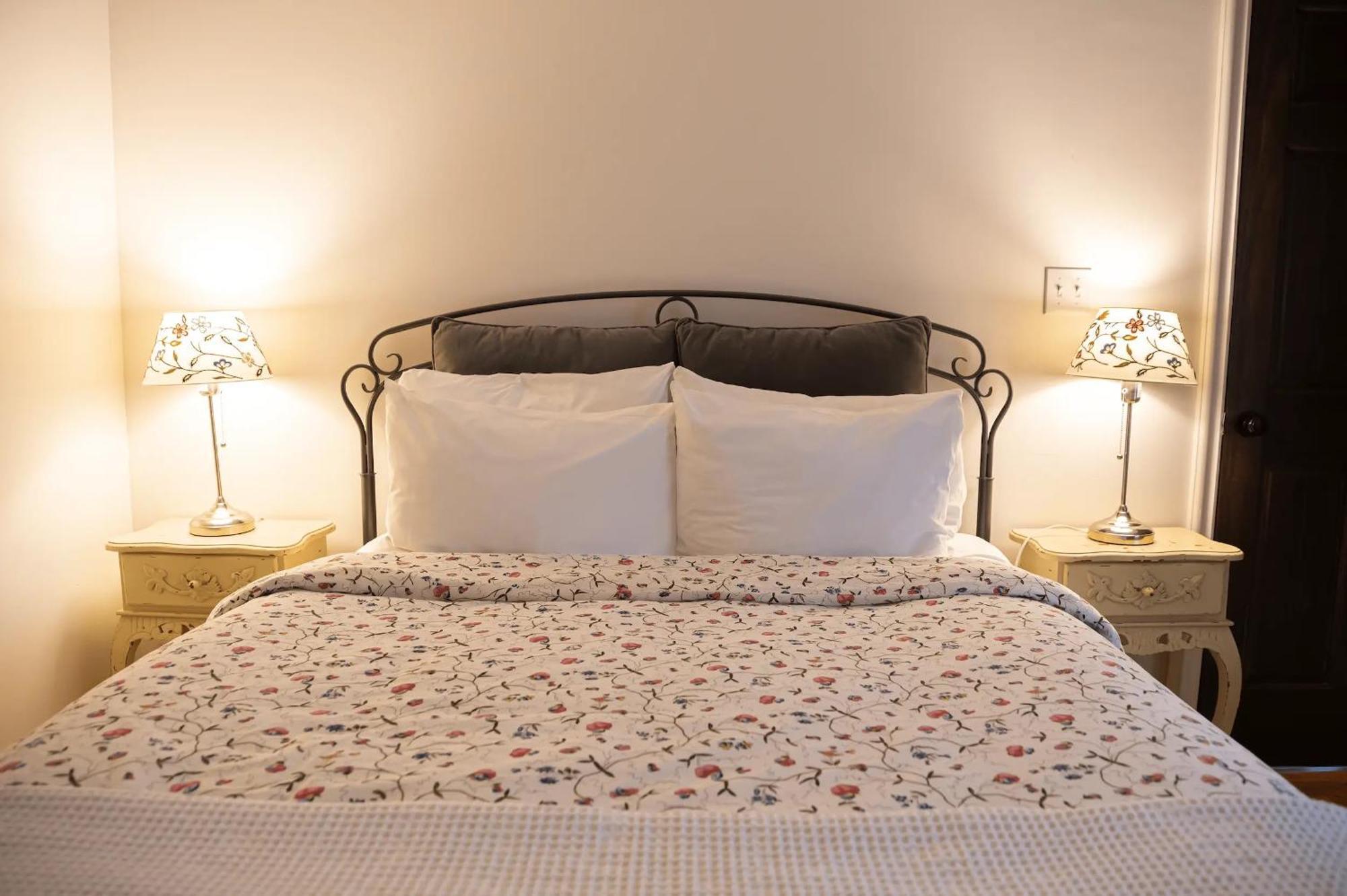 Royal Dalhousie Apartment ควิเบกซิตี้ ภายนอก รูปภาพ