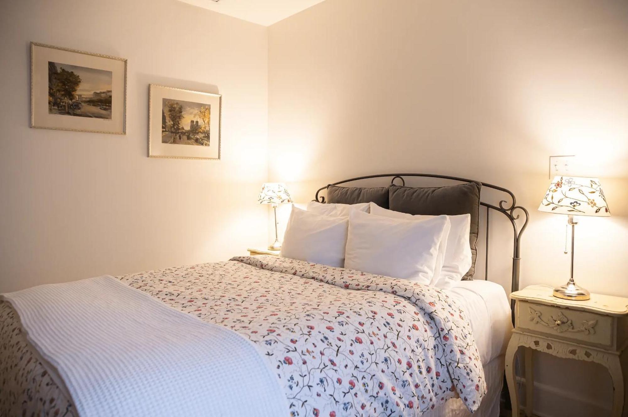 Royal Dalhousie Apartment ควิเบกซิตี้ ภายนอก รูปภาพ