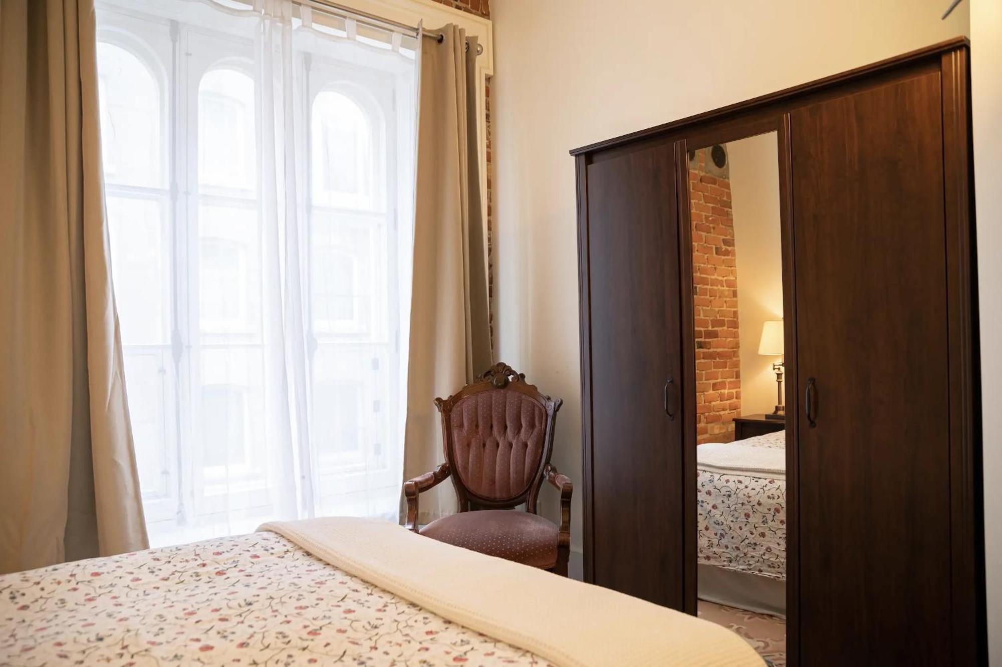 Royal Dalhousie Apartment ควิเบกซิตี้ ภายนอก รูปภาพ