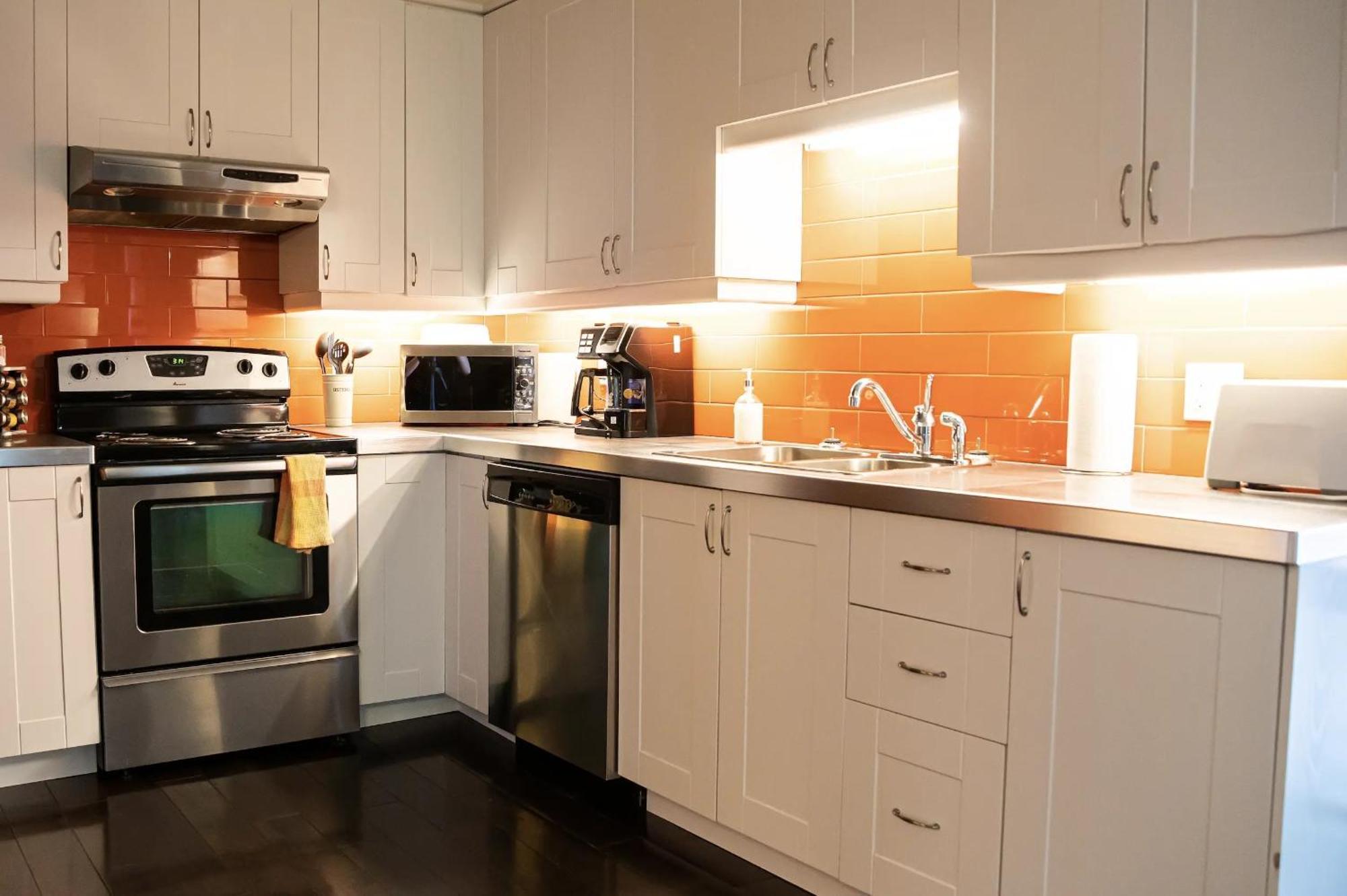 Royal Dalhousie Apartment ควิเบกซิตี้ ภายนอก รูปภาพ