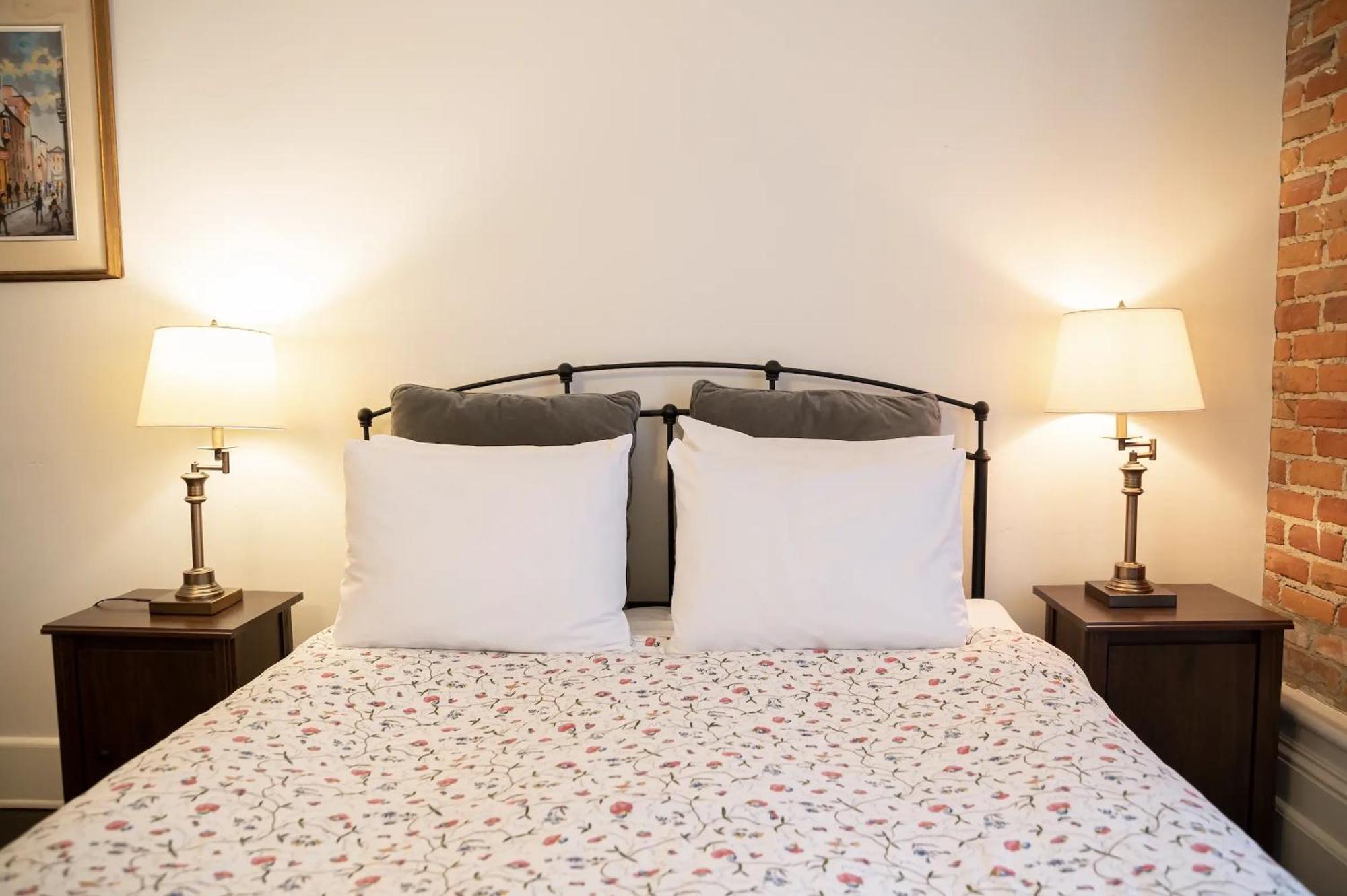 Royal Dalhousie Apartment ควิเบกซิตี้ ภายนอก รูปภาพ