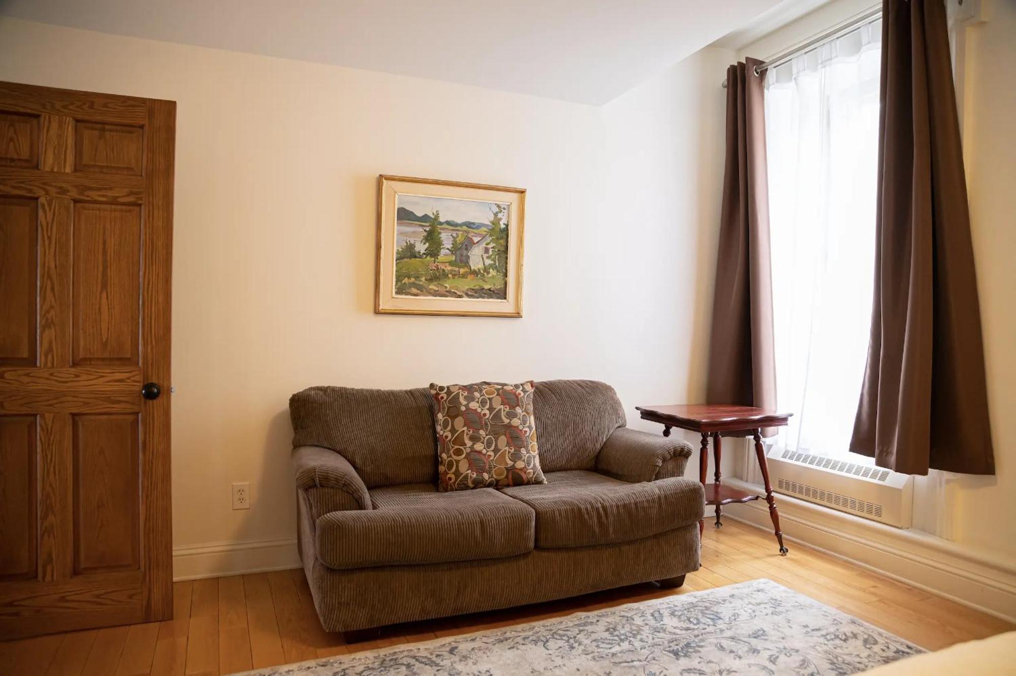 Royal Dalhousie Apartment ควิเบกซิตี้ ภายนอก รูปภาพ