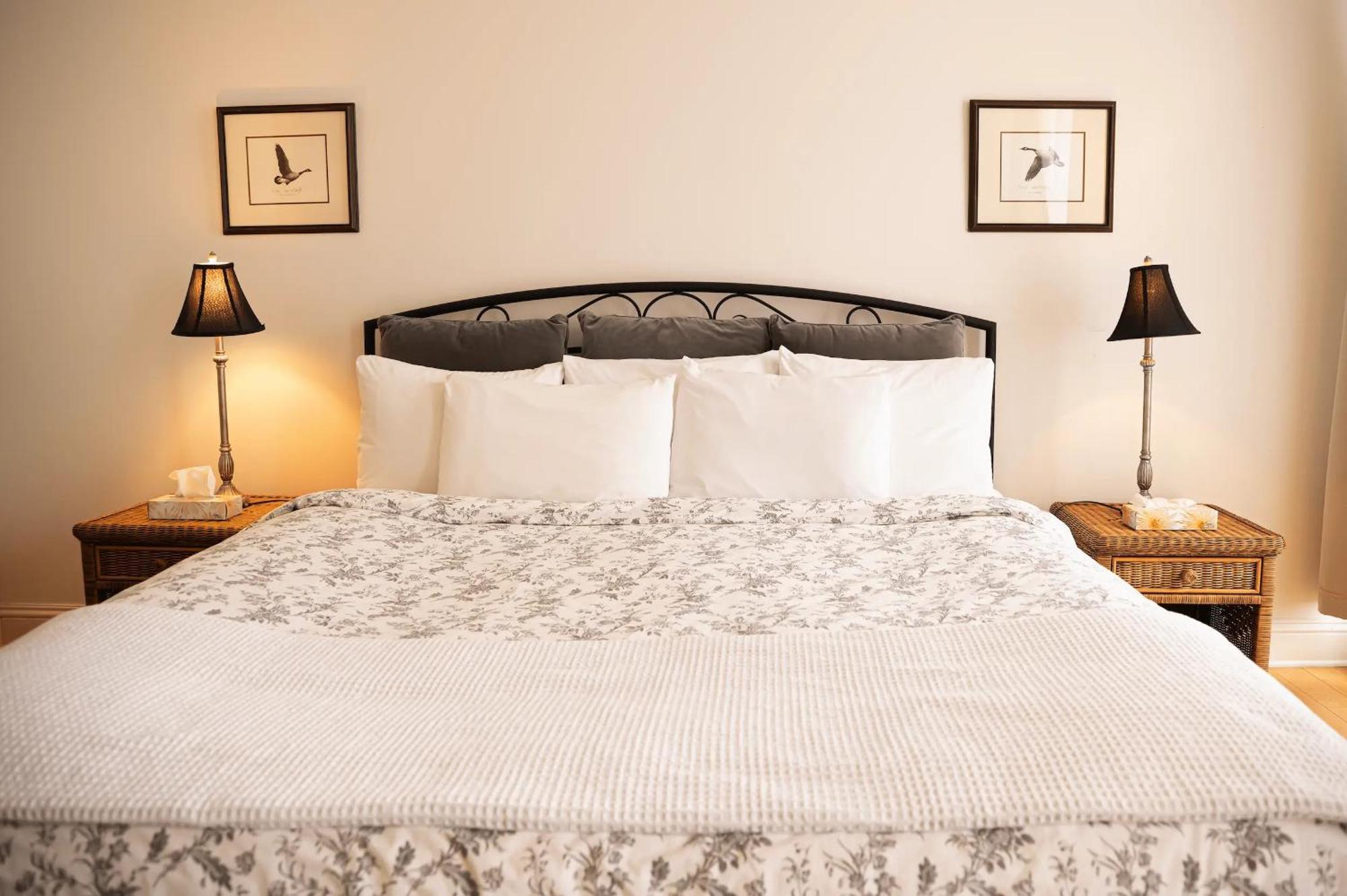Royal Dalhousie Apartment ควิเบกซิตี้ ภายนอก รูปภาพ