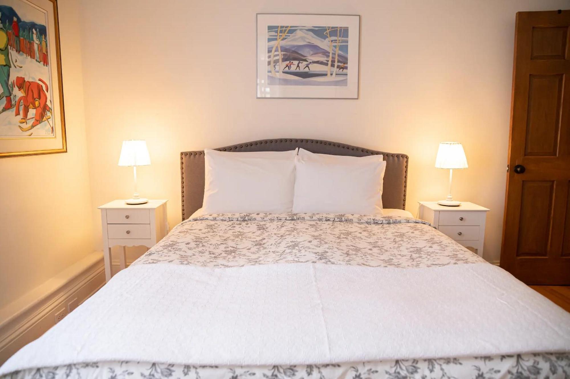 Royal Dalhousie Apartment ควิเบกซิตี้ ภายนอก รูปภาพ