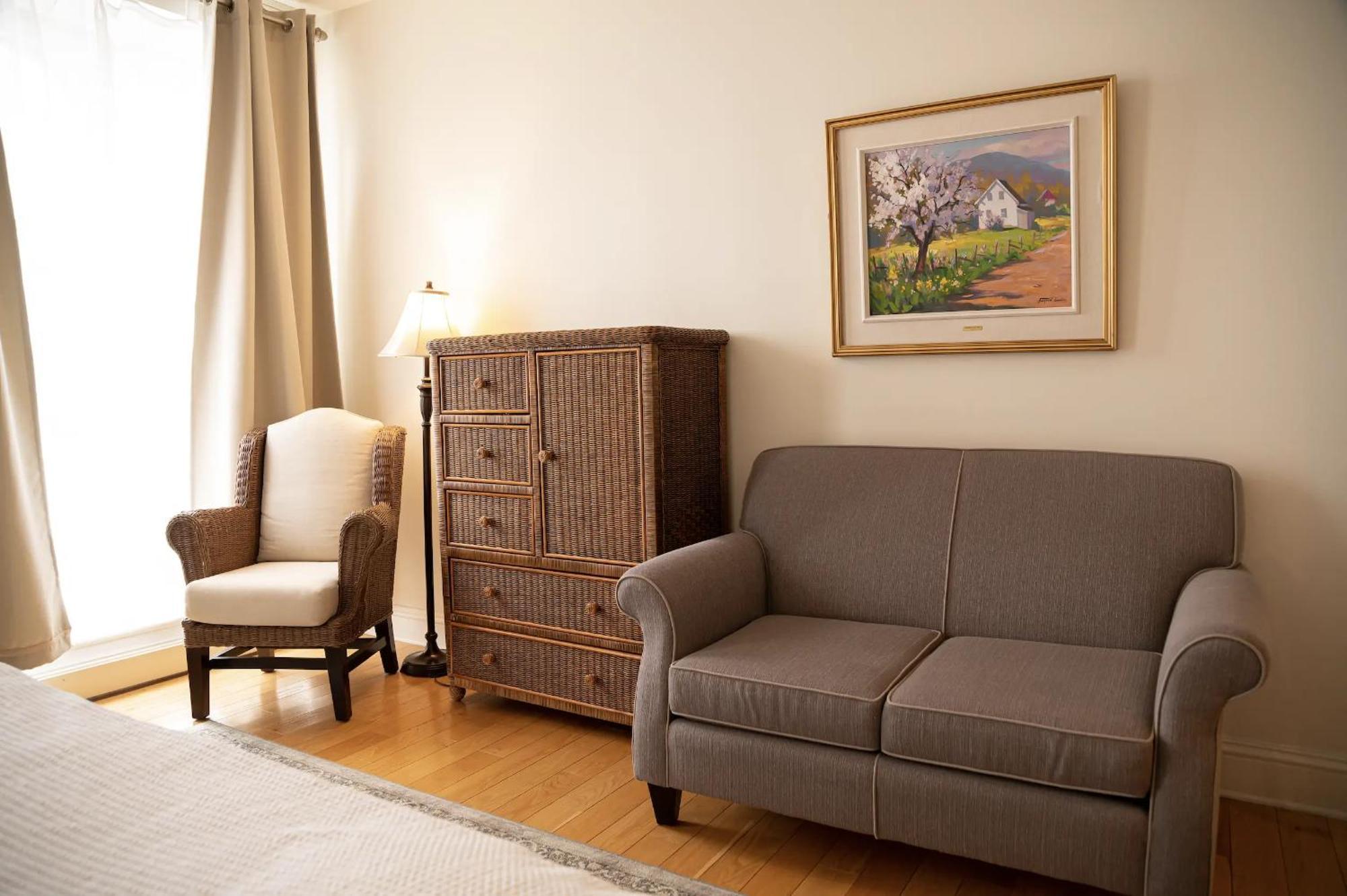 Royal Dalhousie Apartment ควิเบกซิตี้ ภายนอก รูปภาพ
