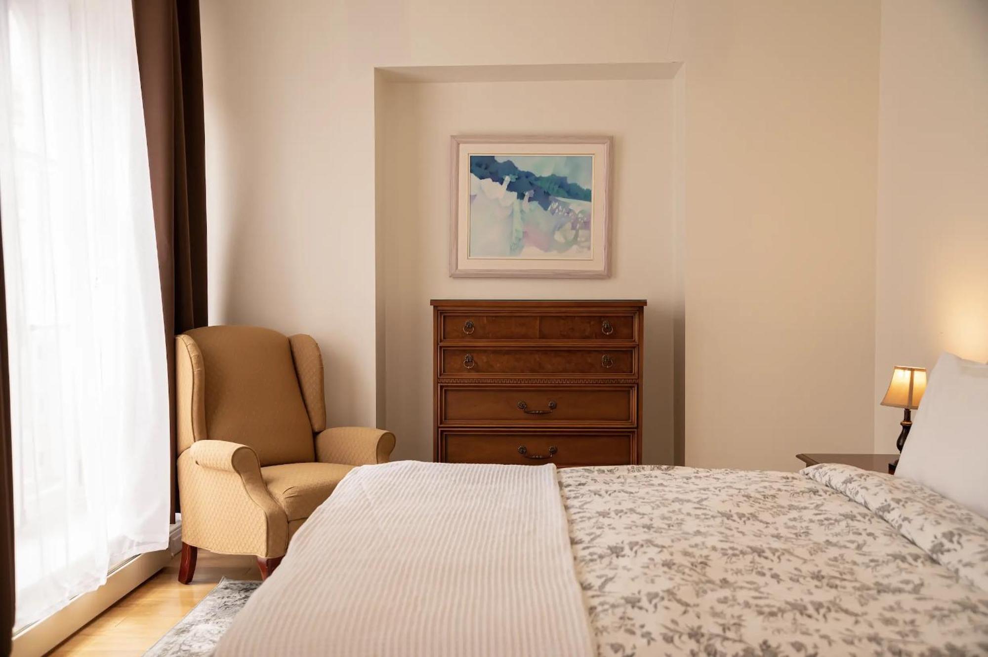 Royal Dalhousie Apartment ควิเบกซิตี้ ภายนอก รูปภาพ