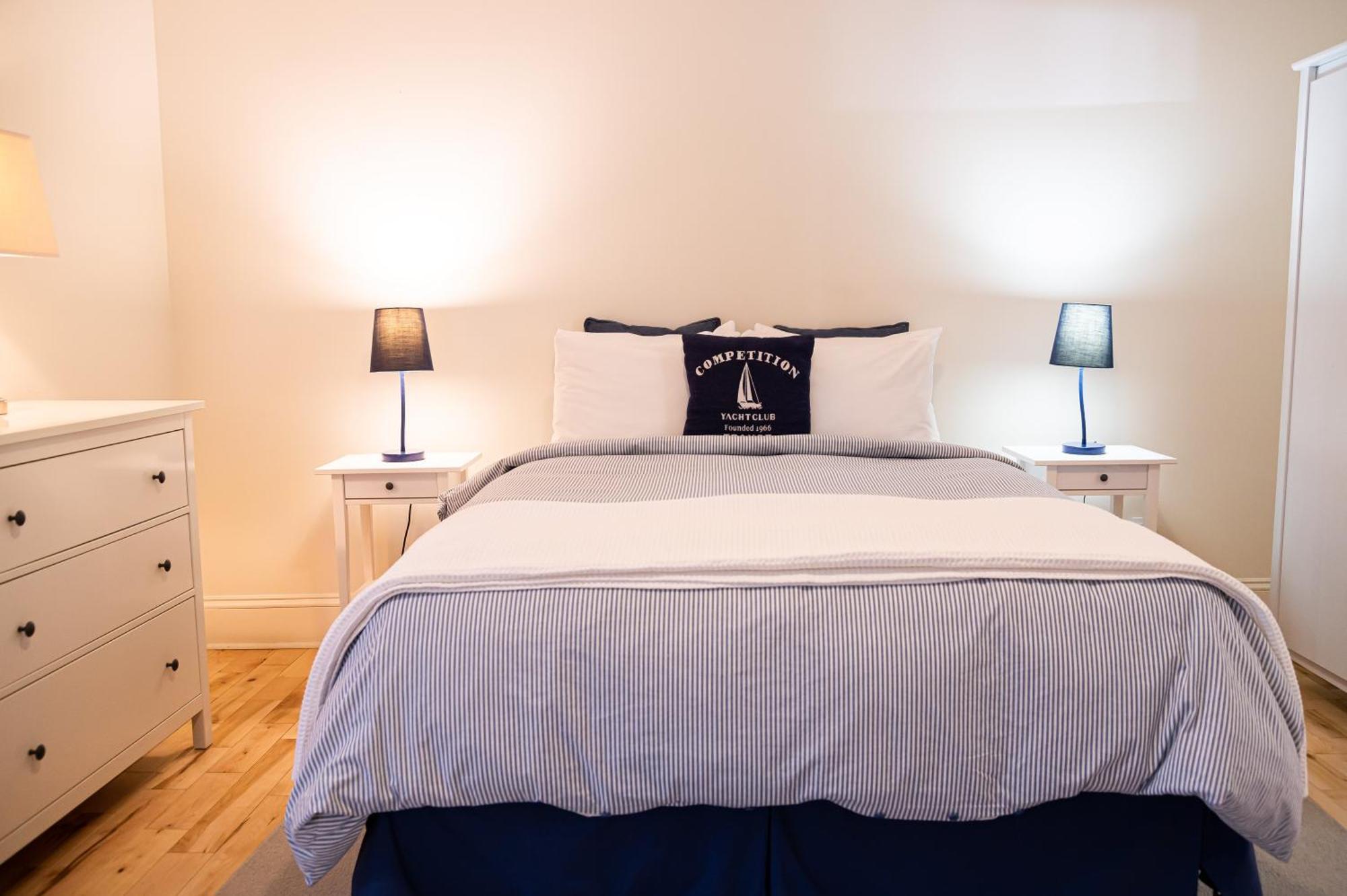 Royal Dalhousie Apartment ควิเบกซิตี้ ภายนอก รูปภาพ