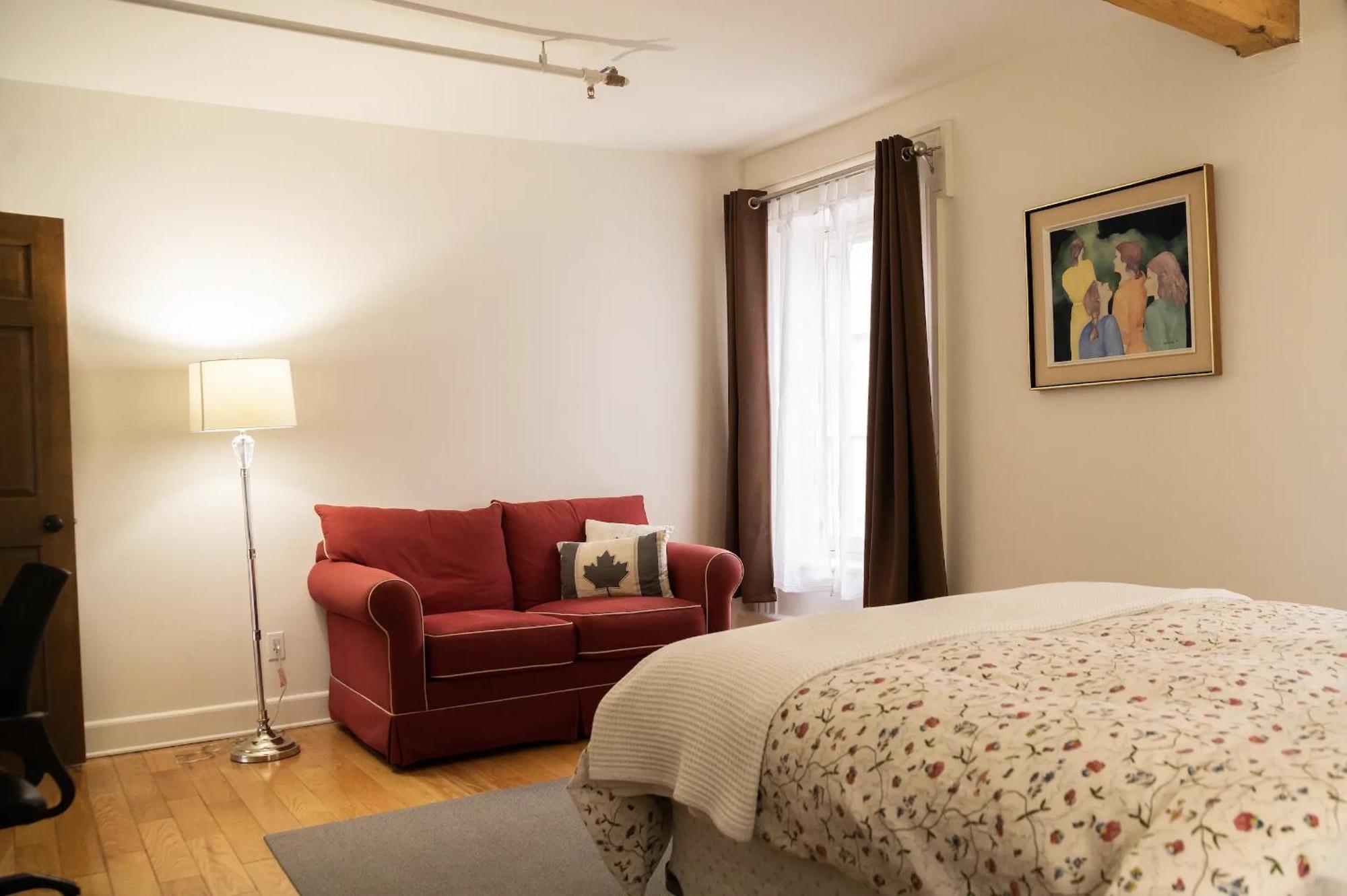 Royal Dalhousie Apartment ควิเบกซิตี้ ภายนอก รูปภาพ