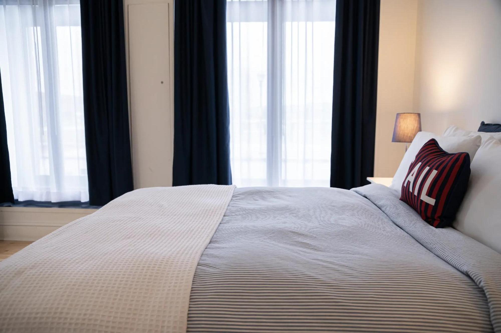 Royal Dalhousie Apartment ควิเบกซิตี้ ภายนอก รูปภาพ